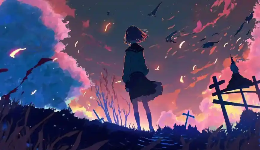《流浪地球2》主视觉